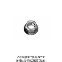 ファスニング J 3カ-W 鉄 スカートナット M10(14X20 N00007500100000003 1箱(160個)（直送品）