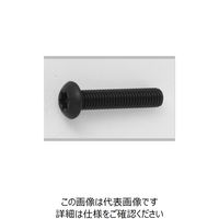 ファスニング J 鋼 TORX穴付きボタンボルト（TORXボタンキャップ） 10 X 25 A000T1000100025000（直送品）