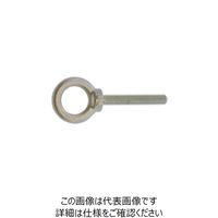 サンコーインダストリー ステンレス アイボルト（足長） 12X55 C00203700120055000 1箱（2個）（直送品）