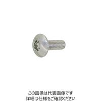 ファスニング J 3カーB LRトラスコ 3 X 8 71000R030030008004 1箱（2000個）（直送品）