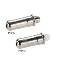 ナベヤ プレスピンプランジャ PPPー04SP PPP-04SP 1セット(15本)（直送品）