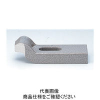 ナベヤ グーズネッククランプ(H型) HCC10 1セット(4個)（直送品）