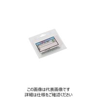ファスニング J ニッケル 鉄（+）0番3種 ナベ小ねじ（パック品） 2.6