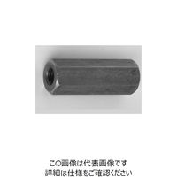 ファスニング J ユニクロ 鉄 高ナット（平径大）（ウィット）