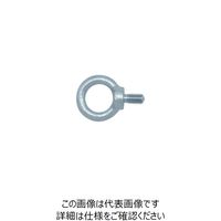 ファスニング J クロメート 鉄 アイボルト（ウィット） 1/4（L＝12 C00003528020000002 1箱（120個）（直送品）