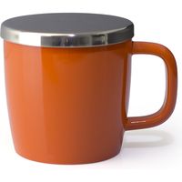 FORLIFE JAPAN デュー ブリューインマグ（グロス）Dew Glossy Finish Brew-in-Mug