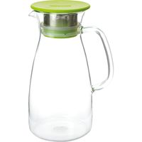 FORLIFE JAPAN ミスト アイスティージャグ１L ist Ice Tea Jug 1LLme 804LME 1個（直送品）