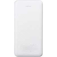 アーテック モバイルバッテリー１００００ｍＡｈ 52022 1個（直送品）