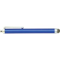 アーテック 液晶タッチペン　導電性繊維タイプ（青） 91712 5個（直送品）