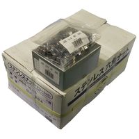 小林産業 JAPPY 3分六角ナットSUS JZB3/8NTSUS 100コ 1袋100個入り 1袋(100個)（直送品）