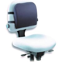 ケンジントン Memory Foam Backrest K82025JP 1個（直送品）