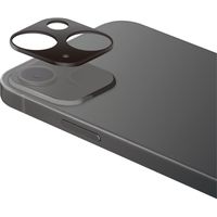 iPhone13 / iPhone13 mini カメラカバー ブラック PM-A21BFLLP3BK エレコム 1個（直送品）