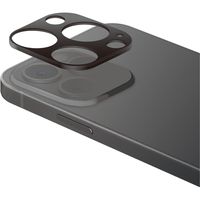 iPhone 13 Pro / iPhone 13 Pro Max カメラカバー ブラック PM-A21CFLLP3BK エレコム 1個（直送品）