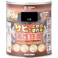 油性鉄部用S カンペハピオ