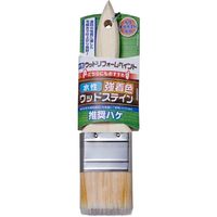 アサヒペン GBW 水性木部用推奨ハケ