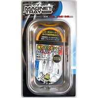 ビッグマン Sマグネットトレー長方形 BMT-1424S 1個（直送品）