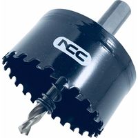 アマダマシナリー NCC 超硬グレートホールソー HCG-60 1個（直送品）