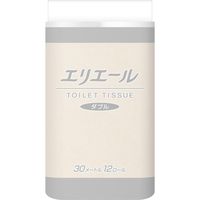 【ホテル向けペーパー製品】大王製紙 エリエール トイレットティシュー