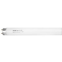 ALEG 一般形 40W形 直管蛍光灯 白色 FLR40S･W/M-X/36  10本入（わけあり品）