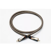 AVINITY デジタル同軸ケーブル 1.0m AY-COAX-DG1M 1個（直送品）