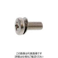 SUNCO 生地 （+）バインドPK＝1 3×6 （2000本入） 10-00-0407-0030-0060-00 258-3254（直送品）