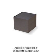 大黒工業 大黒 VーBOX 5寸 グレー(金ボール付)三段 31654 1個 236-9635（直送品）