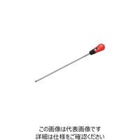 京都機械工具 KTC ヘッドライト光軸調整レンチボールポイントヘキサゴン(ラチェットタイプ) ADR10-06BP 1セット 255-4342（直送品）