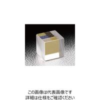 シグマ光機（SIGMAKOKI） 偏光ビームスプリッター 632.8nm