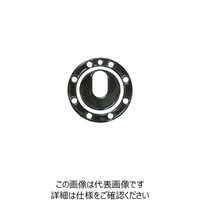 JP Moto-Mart カーボン・タンクキャップカバー BUELL 1PC DCT09/2（直送品）