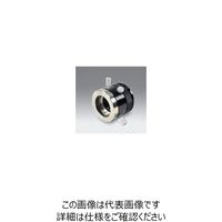 シグマ光機（SIGMAKOKI） Cマウントアダプタ 焦点調整範囲3mm CACM-3 1個 61-6958-28（直送品）