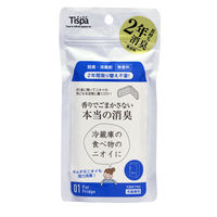 スミノエ 消臭剤 TISPA 冷蔵庫用 ST-101 12個入 4549781273563 1箱（直送品）