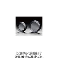 シグマ光機 可視用枠付吸収型固定式NDフィルター φ25mm 可視透過率50±5% MAN-25-50 1個 61-6879-47（直送品）
