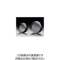 可視用枠付吸収型固定式NDフィルター φ52mm 可視透過率50±5％ MAN-52-50 61-6879-69（直送品）