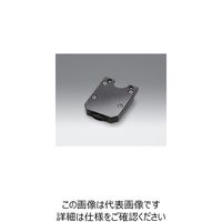 シグマ光機（SIGMAKOKI） 部分遮光カセット ZPSC-T1 1個 61-6958-88（直送品）