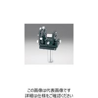 シグマ光機（SIGMAKOKI） レーザフォーカシングホルダー 適応コネクタ:FC FOPT-FC 1個 61-6996-53（直送品）