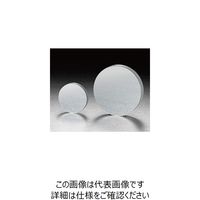 アルミ平面ミラー（丸形） φ15mm 基板面精度λ/20 TFAQN-15C06-20 61-6872-56（直送品）