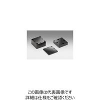 シグマ光機（SIGMAKOKI） 高さ調整スペーサー（40mm用） 厚さ30mm MSP-4030A 1個 61-6963-01（直送品）