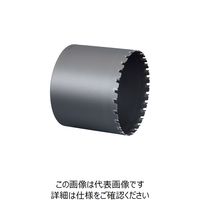 ミヤナガ ポリクリックスーパーメタルコアドリル カッター Φ160×130mm PCSM160C 1本 246-1661（直送品）