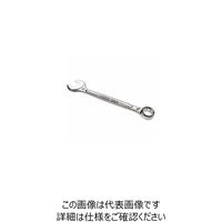 USAG コンビネーションレンチ 15mm 285-15 1セット(3個)（直送品）