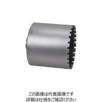 ミヤナガ ポリクリックスーパーメタルコアドリル カッター Φ150×130mm PCSM150C 1本 246-1660（直送品）