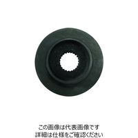 キトー（KITO） キトー レバーブロック用部品 ブレーキウケ L4BA015-91531 1個 224-7034（直送品）