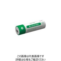 レッドレンザー LEDLENSER P7R/H7R CWS用充電池 502262 1個 244-0851（直送品）