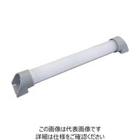 日機 スリム型防水LEDライト NLT4-AC1-S