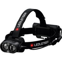 LED LENSER レッドレンザー H19R Core 502124 1個