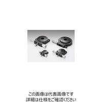 シグマ光機（SIGMAKOKI） θ軸粗微動ステージ サイズφ25mm KSP-256 1個 61-6977-63（直送品）