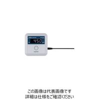 ガステック 二酸化炭素濃度測定器 CD-1000 1台 249-5686（直送品）
