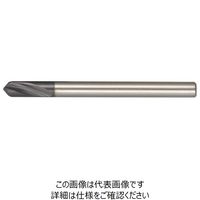 丸一切削工具 THECUT NCポイントセットドリル TiALNコーティング NC-PSD-V 25X90 1本（直送品）