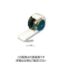 片山チエン エンプラチェーンカップリングセット CE410S 1セット（5セット）（直送品）
