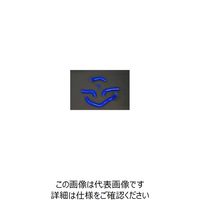 JP Moto-Mart シリコンラジエーターホースKIT 1098（07-） ブルー 1PC DSH604B（直送品）