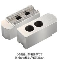 丸一切削工具 THECUT 油圧・エアーチャック用生爪(豊和用) (1セット) HO1MA-10M 1.5 1セット（直送品）